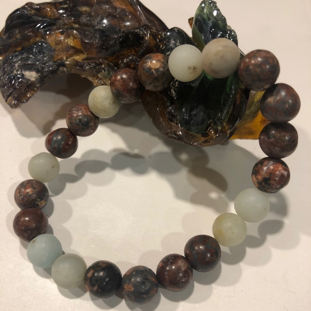 Moon Bracelet - Picture 5 of 6